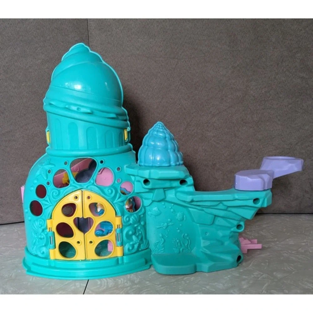 Fisher-Price ariel grotto